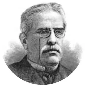 Juan Valera y Alcalá-Galiano (Juan Valera)