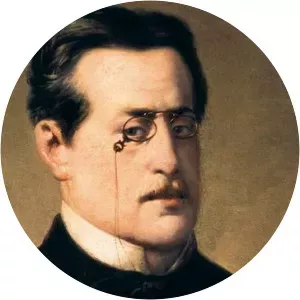 Juan Valera y Alcalá- Galiano