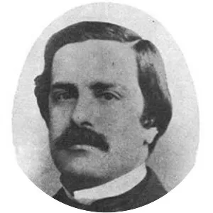 Juan Valera y AlcaláGaliano