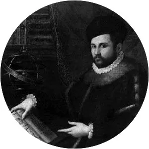 Juan Valverde de Amusco