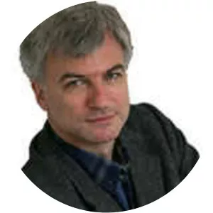 Juan Vasle - Journalist