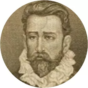 Juan Vázquez de Coronado