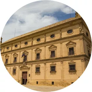 Juan Vázquez de Molina