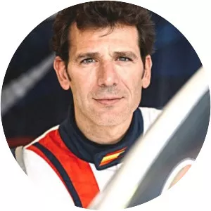 Juan Velarde - Spanish economist