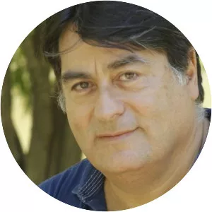 Juan Vera - Film producer