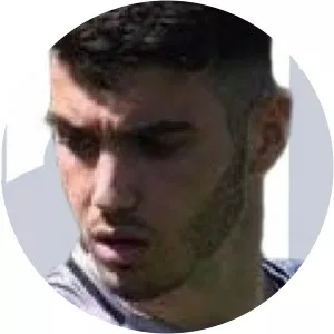 Juan Vicente Canales Montero