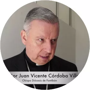Juan Vicente Córdoba Villota