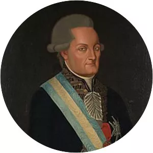 Juan Vicente de Güemes, 2nd Count of Revillagigedo