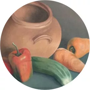 Juan Vicente Fabbiani - Painter