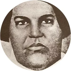 Juan Vicente González