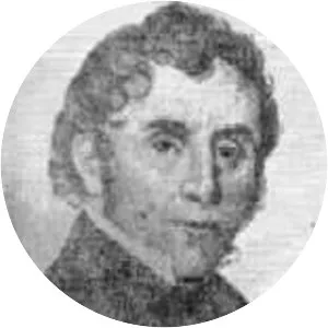 Juan Vicente Villacorta Díaz