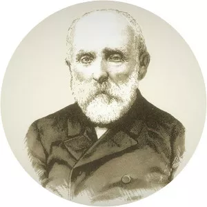 Juan Vilanova y Piera