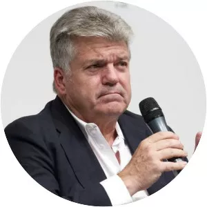 Juan Villalonga - Spanish businessman