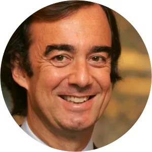 Juan Villar-Mir de Fuentes - Juan-Miguel Villar Mir's son