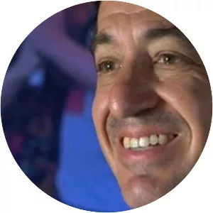 Juan Villegas - Film director