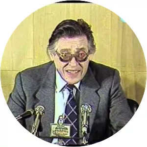 Juan Vital Sourrouille