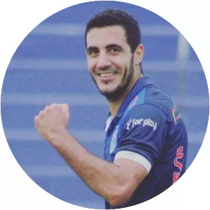 Juan Vogliotti - Footballer