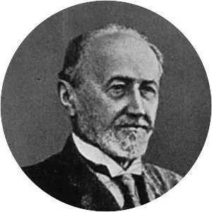 Juan Vucetich