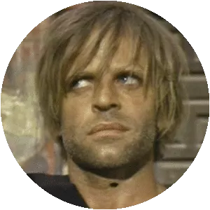 Juan Wild - Fictional character