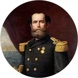 Juan Williams Rebolledo