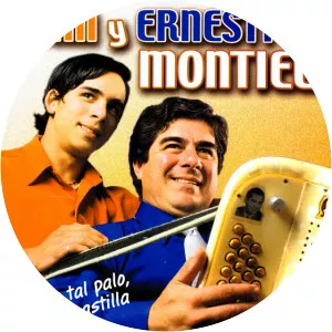 Juan Y Ernestito Montiel
