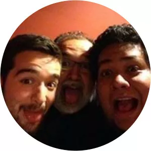 Juan Yamasaki photograph