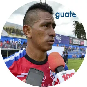 Juan Yax - Football player