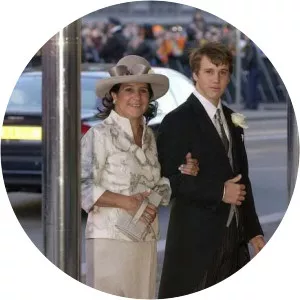 Juan Zorreguieta Cerruti - Queen Máxima of the Netherlands' brother