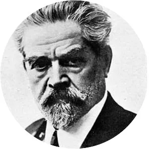 Juan Zorrilla de San Martín