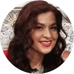 Juana Ahumada - Pedro Rivera's wife