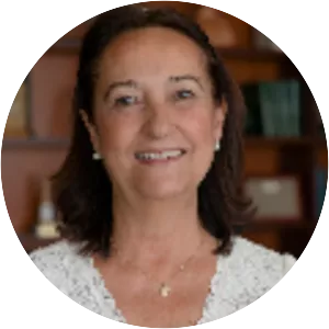 Juana Amalia Rodríguez Hernández