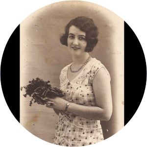 Juana Antonia Padron photograph