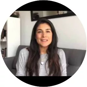 Juana Arboleda - Actress