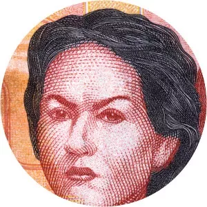 Juana Azurduy de Padilla