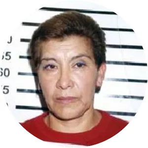 Juana Barraza - Mexican serial killer