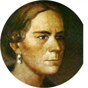 Juana Bolívar - Simón Bolívar's sister