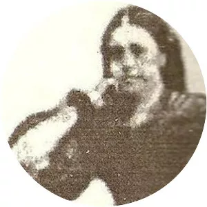 Juana Calderón Tapia