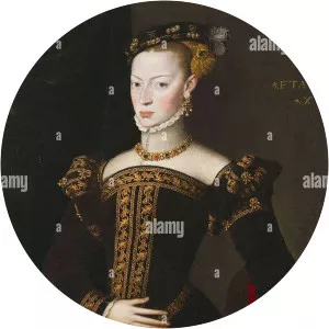 Juana Coello photograph