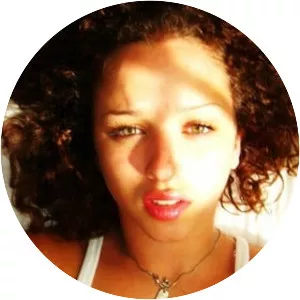 Juana Collignon - Film actor