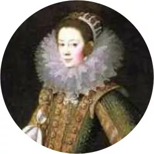 Juana Cortés de Zúñiga