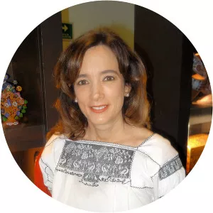 Juana Cuevas photograph