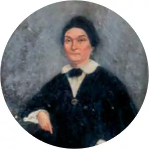 Juana de Dios Manrique - Spy