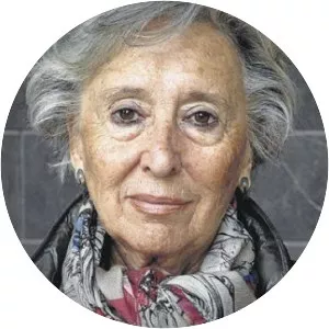 Juana de Grandes photograph