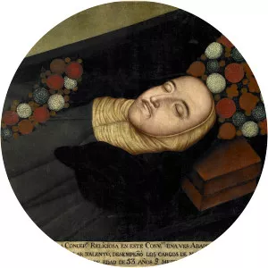 Juana de la Concepción