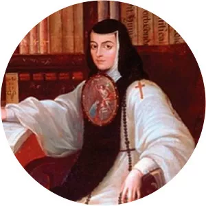 Juana de la Concepción