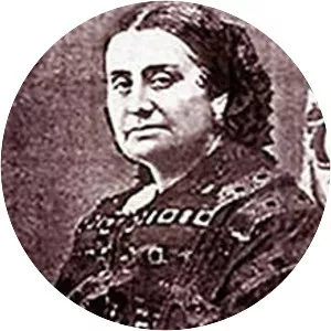 Juana de Vega Martínez (Condesa de