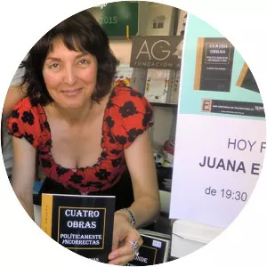 Juana Escabias