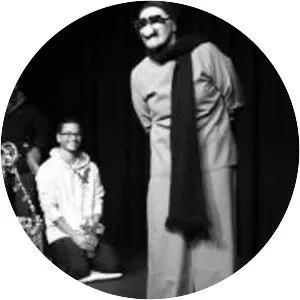 Juana Estrella - Movie actress