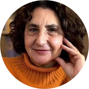 Juana Gallego Ayala - Writer