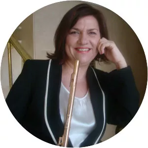 Juana Guillem Piqueras - Spanish flutist